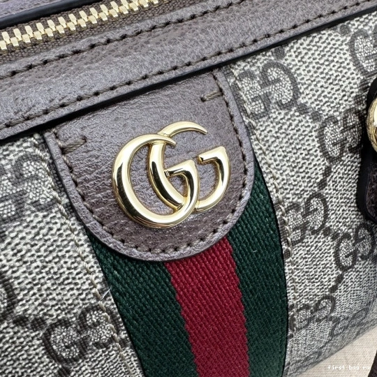 Firstbag ru SMALL HANDLE GUCCI GG OPHIDIA BAG TOP 0726